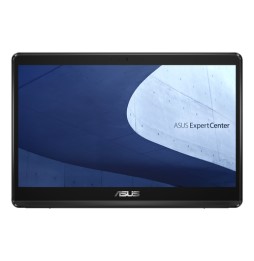 ASUS ExpertCenter E1 AiO E1600WKAT-BMR104X Intel® Celeron® N N4500 39,6 cm (15.6') 1920 x 1080 Pixel Touch screen All-in-One