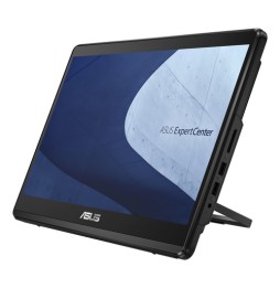 ASUS ExpertCenter E1 AiO E1600WKAT-BMR104X Intel® Celeron® N N4500 39,6 cm (15.6') 1920 x 1080 Pixel Touch screen All-in-One