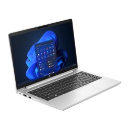 HP ProBook 440 G10 Intel® Core™ i5 i5-1334U Computer portatile 35,6 cm (14') Full HD 8 GB DDR4-SDRAM 256 GB SSD Wi-Fi 6E