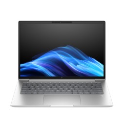 HP EliteBook 6 G1i 14 inch Notebook AI PC Intel Core Ultra 5 235U Computer portatile 35,6 cm (14') WUXGA 16 GB DDR5-SDRAM 512