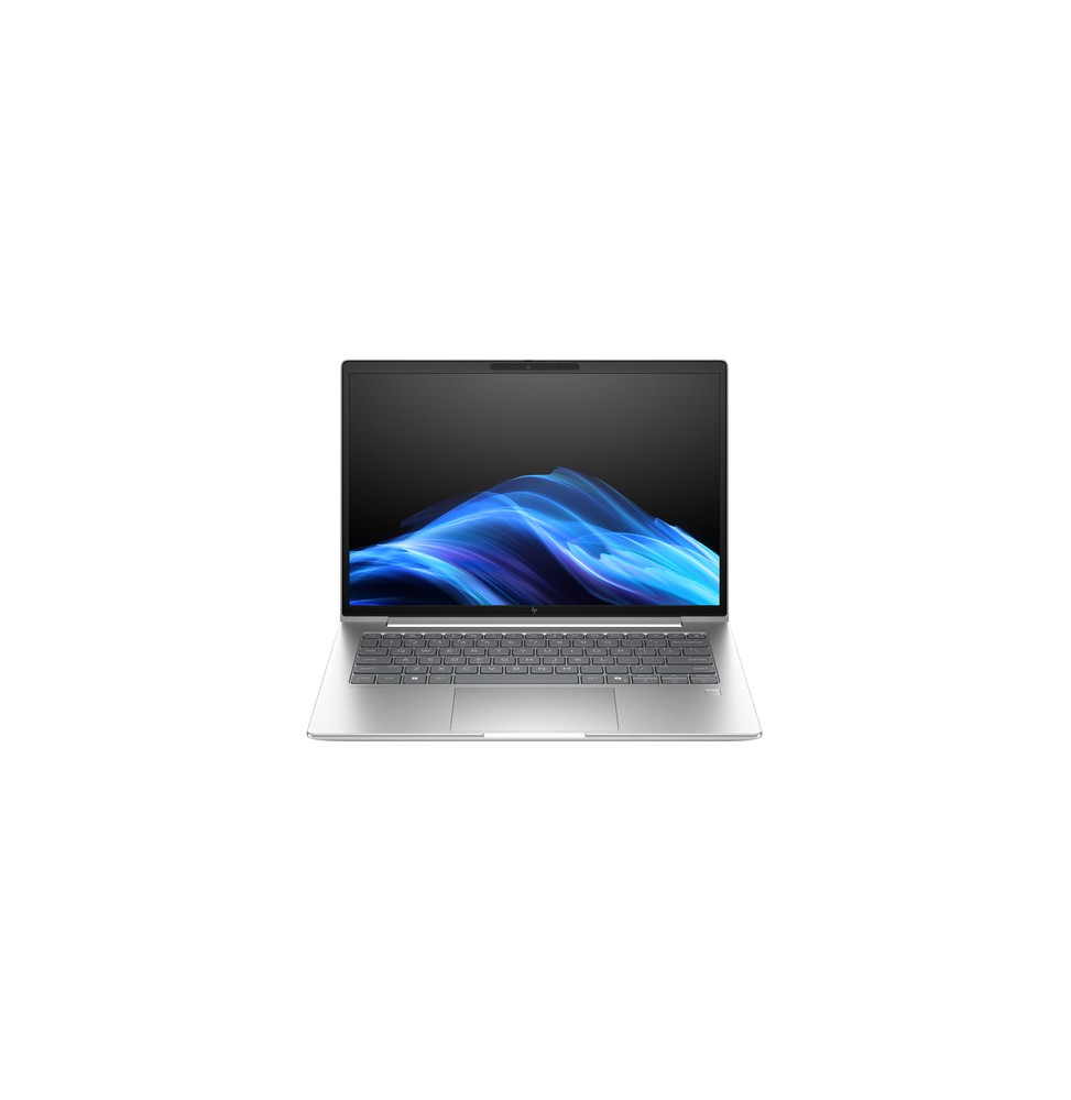 HP EliteBook 6 G1i 14 inch Notebook AI PC Intel Core Ultra 5 235U Computer portatile 35,6 cm (14') WUXGA 16 GB DDR5-SDRAM 512