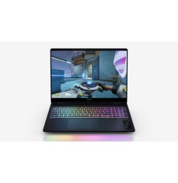 HP OMEN MAX Gaming Laptop 16-ak0000nlx Copilot+ PC AMD Ryzen AI 9 375 Computer portatile 40,6 cm (16') WQXGA 32 GB DDR5-SDRAM