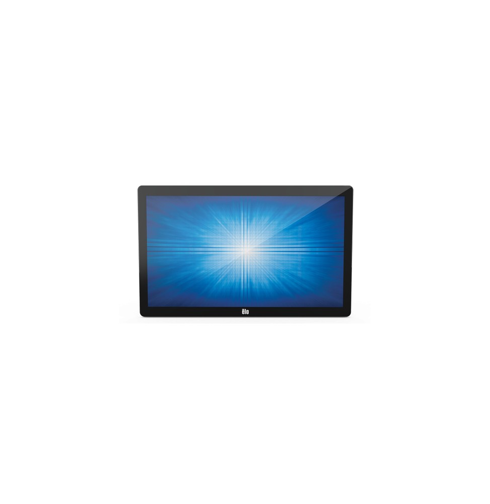 Elo Touch Solutions 2702L 68,6 cm (27') LCD 300 cd/m² Full HD Nero Touch screen