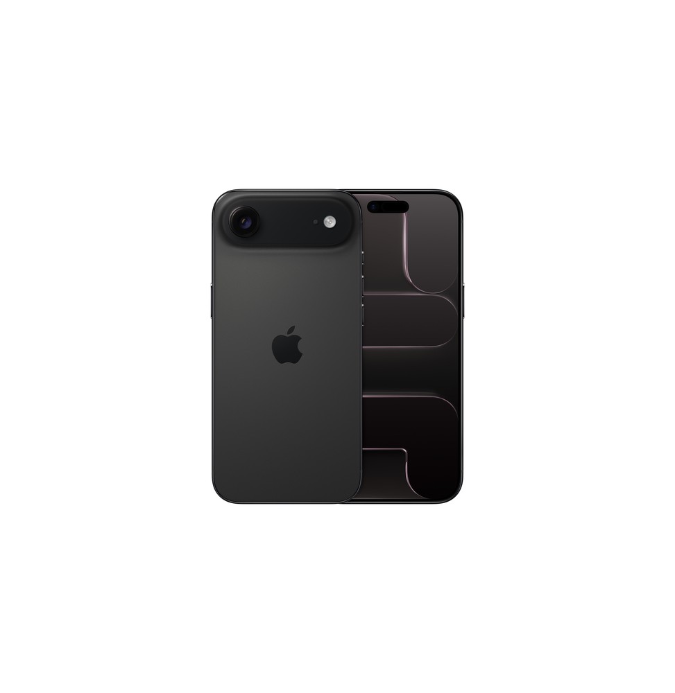 Apple iPhone Air 16,5 cm (6.5') Doppia SIM iOS 26 5G USB tipo-C 512 GB Nero