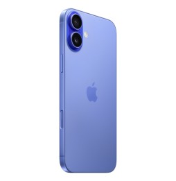 Apple iPhone 16 Plus 17 cm (6.7') Doppia SIM iOS 18 5G USB tipo-C 256 GB Blu