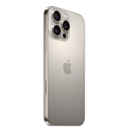 Apple iPhone 16 Pro Max 256GB Titanio Naturale