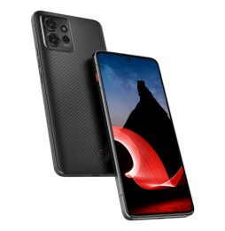 Motorola ThinkPhone 16,6 cm (6.55') Doppia SIM Android 13 5G USB tipo-C 8 GB 256 GB 5000 mAh Nero