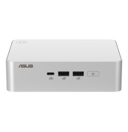 ASUS NUC 15 Pro+ RNUC15CRSU700002 Argento 255H