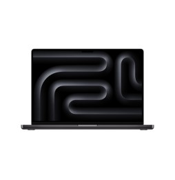 Apple MacBook Pro Apple M M4 Max Computer portatile 41,1 cm (16.2') 128 GB 8 TB SSD Wi-Fi 6E (802.11ax) macOS Sequoia Nero