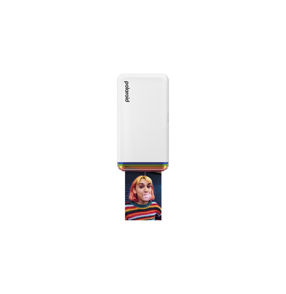 Polaroid 9128 stampante per foto Termico 2.1' x 3.4' (5.3 x 8.6 cm)
