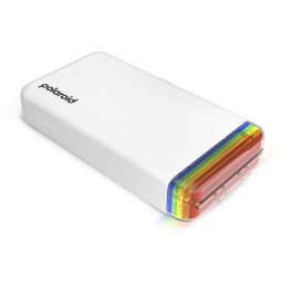 Polaroid 9128 stampante per foto Termico 2.1' x 3.4' (5.3 x 8.6 cm)