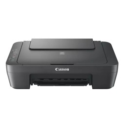 Canon PIXMA MG2556S Ad inchiostro A4 4800 x 600 DPI
