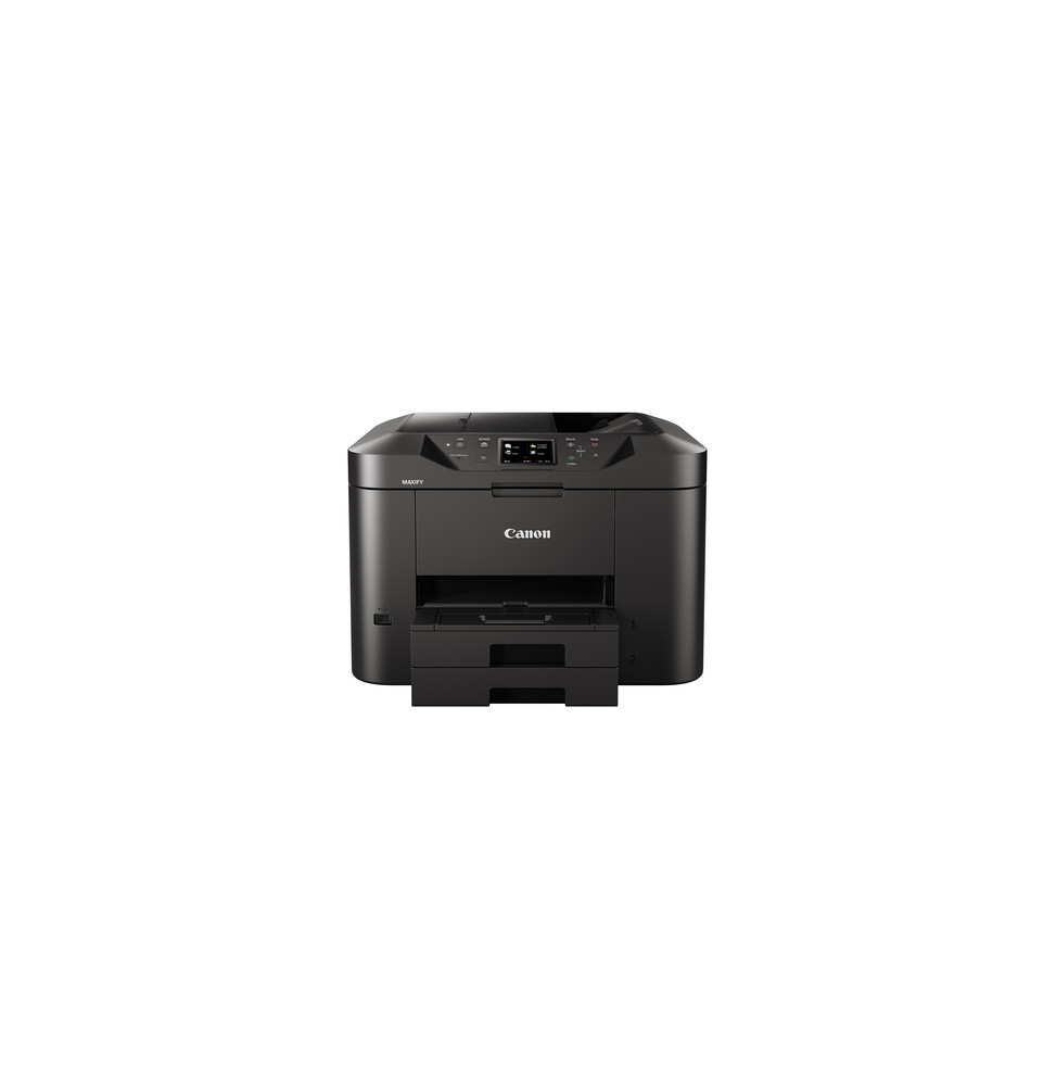 Canon MAXIFY MB2750 Ad inchiostro A4 600 x 1200 DPI Wi-Fi