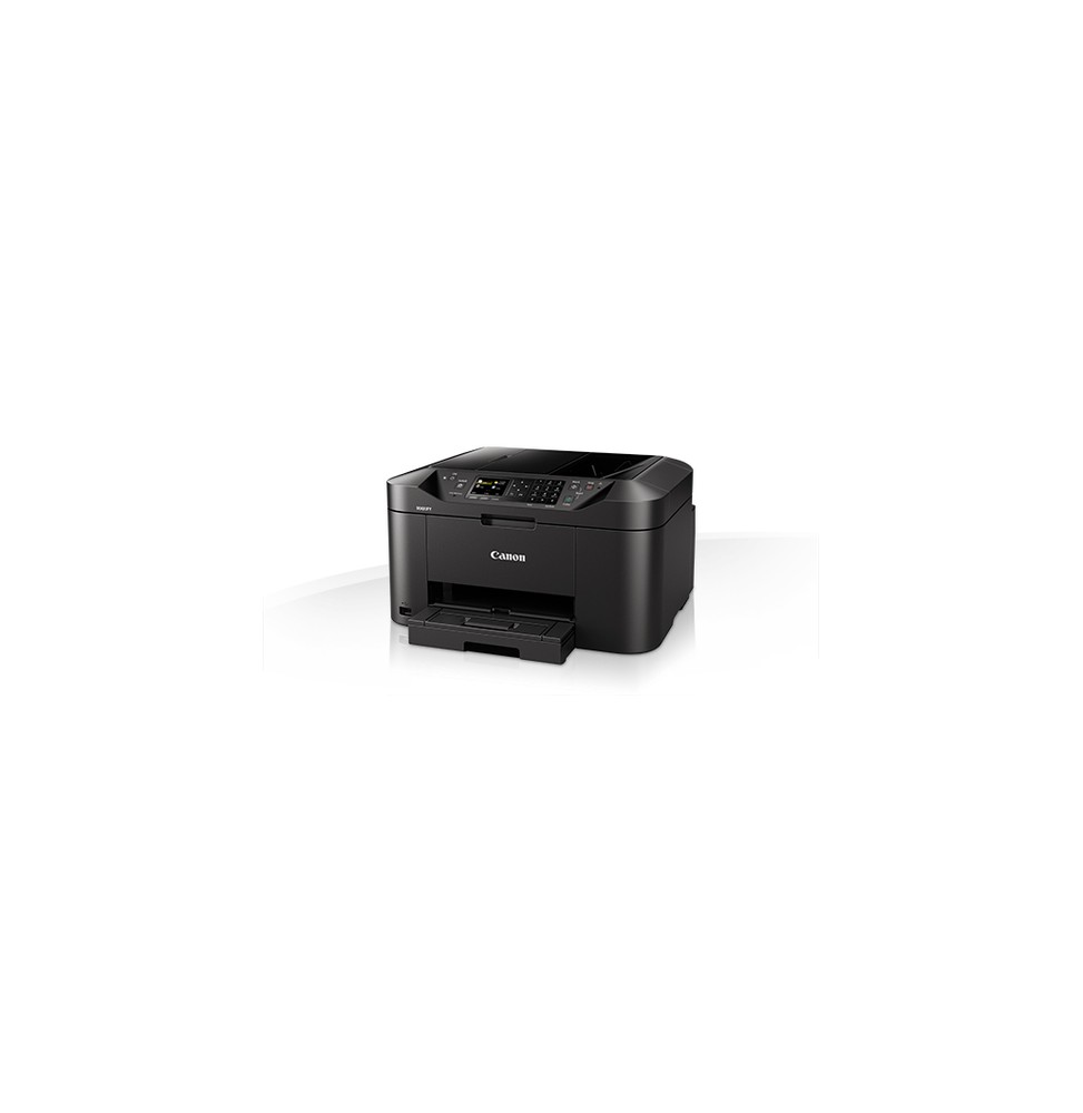 Canon MAXIFY MB2150 Ad inchiostro A4 600 x 1200 DPI 19 ppm Wi-Fi