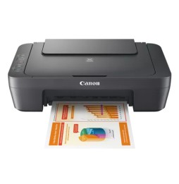 Canon PIXMA MG2556S Ad inchiostro A4 4800 x 600 DPI
