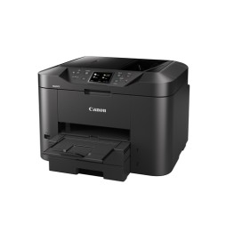 Canon MAXIFY MB2750 Ad inchiostro A4 600 x 1200 DPI Wi-Fi