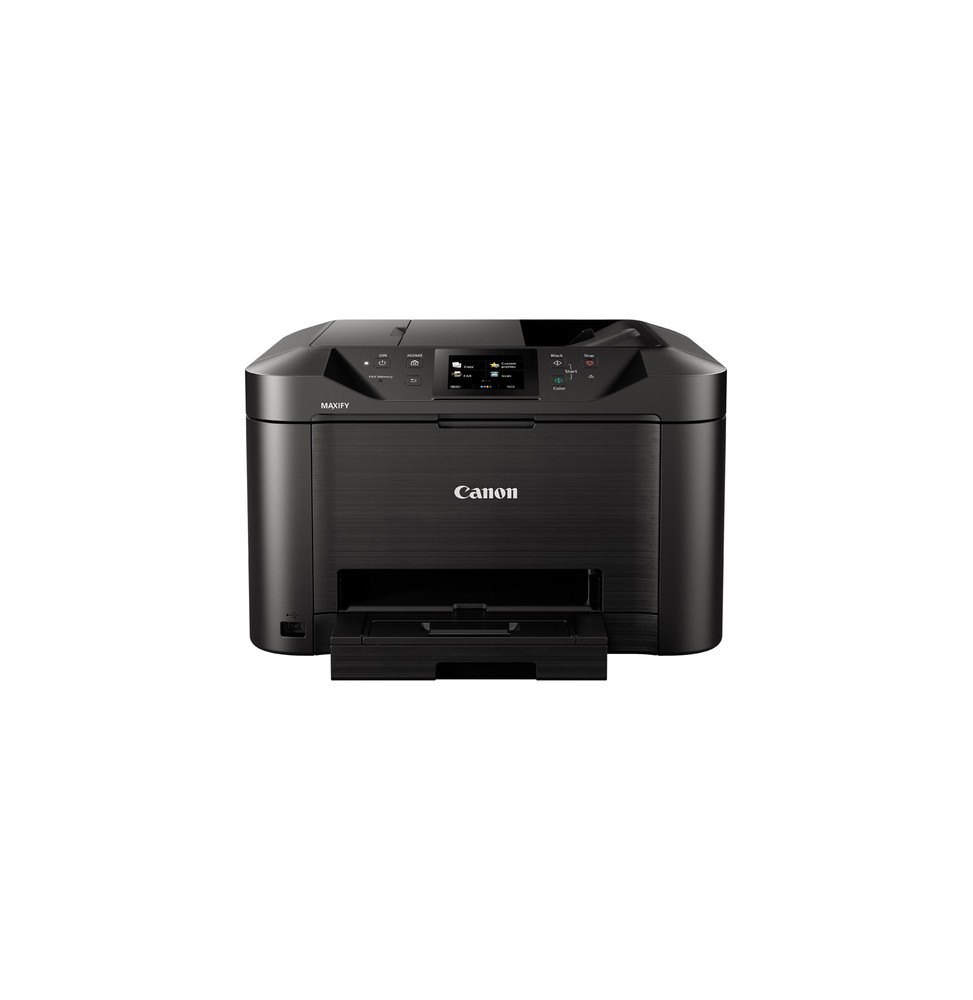 Canon MAXIFY MB5150 Ad inchiostro A4 600 x 1200 DPI 24 ppm Wi-Fi