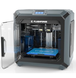 Flashforge Creator 3 Pro Wi-Fi