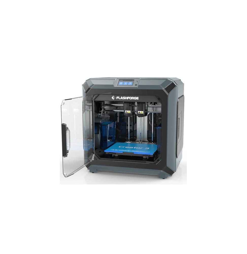 Flashforge Creator 3 Pro Wi-Fi