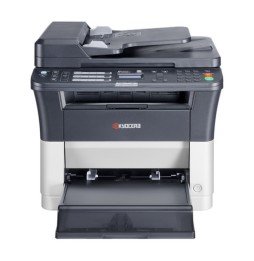 KYOCERA ECOSYS FS-1325MFP Laser A4 1800 x 600 DPI 25 ppm