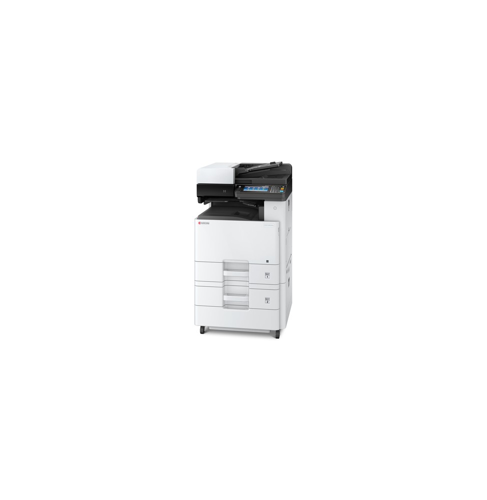 KYOCERA ECOSYS M8130cidn Laser A3 9600 x 600 DPI 30 ppm