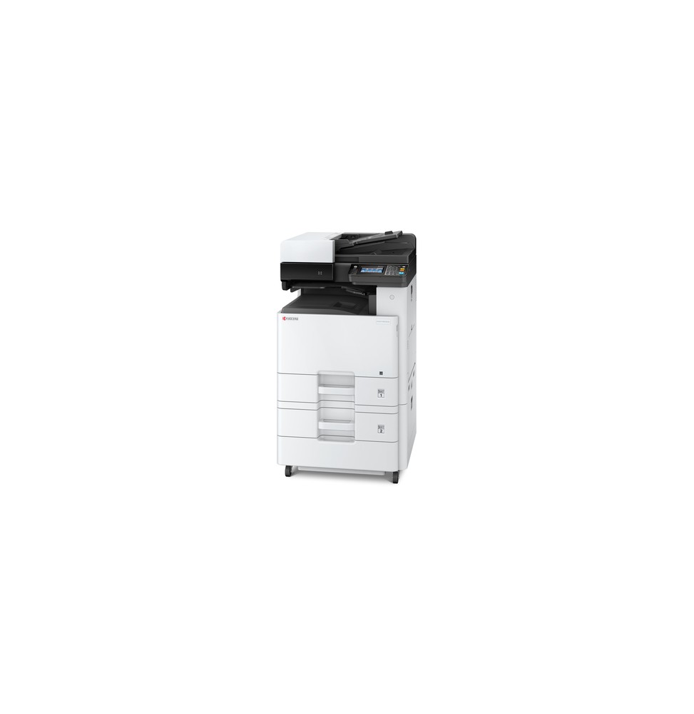 KYOCERA ECOSYS M8124cidn Laser A3 9600 x 600 DPI 24 ppm