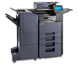 KYOCERA TASKalfa 408ci Laser A4 1200 x 1200 DPI 40 ppm Wi-Fi