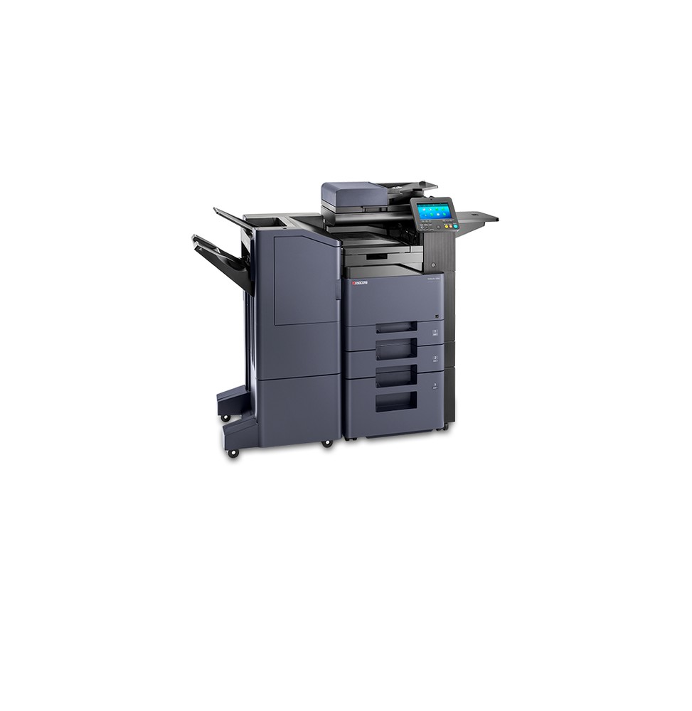 KYOCERA TASKalfa 408ci Laser A4 1200 x 1200 DPI 40 ppm Wi-Fi