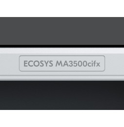 KYOCERA ECOSYS MA3500cifx Laser A4 1200 x 1200 DPI 35 ppm