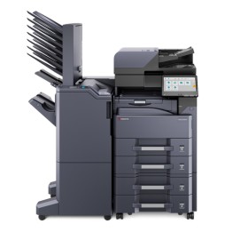 KYOCERA TASKalfa MZ4000i Laser A3 1200 x 1200 DPI 40 ppm