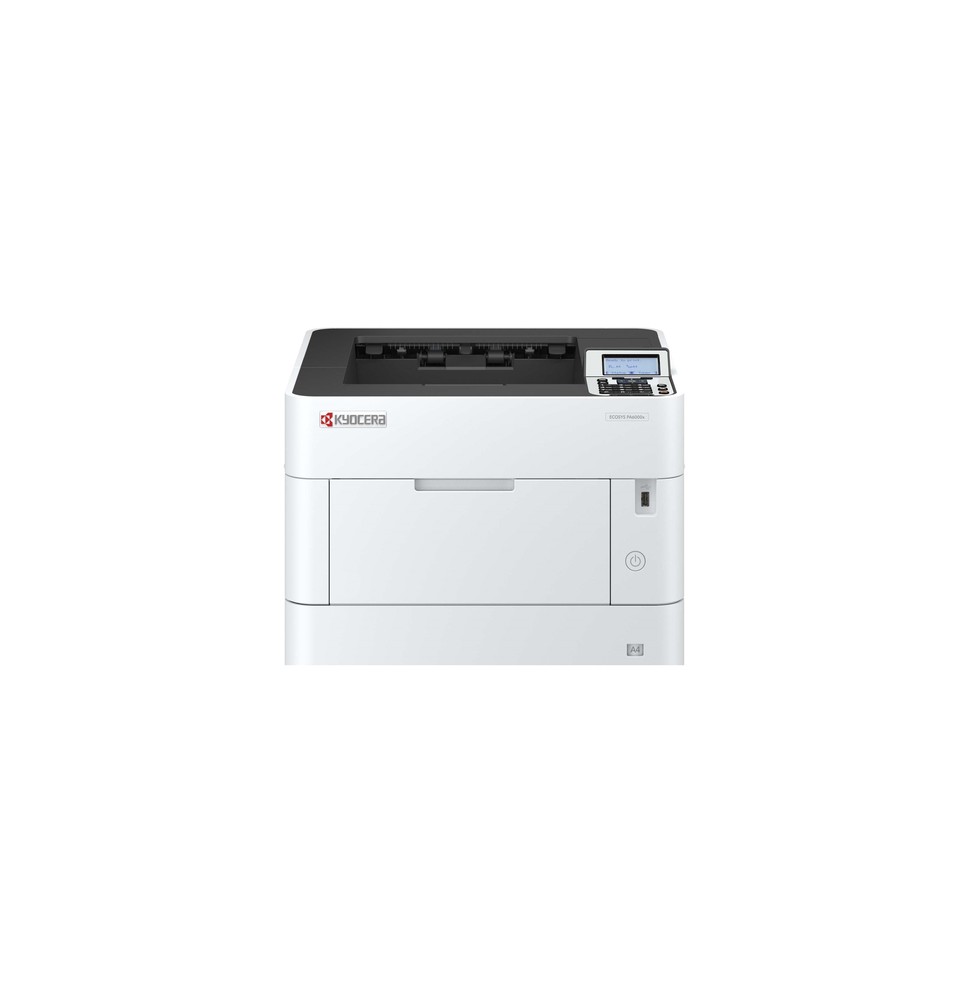KYOCERA PA6000x 1200 x 1200 DPI A4