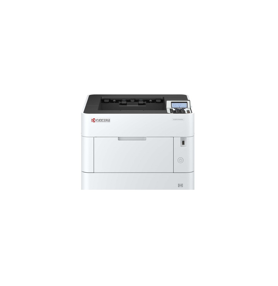 KYOCERA PA5000x 1200 x 1200 DPI A4