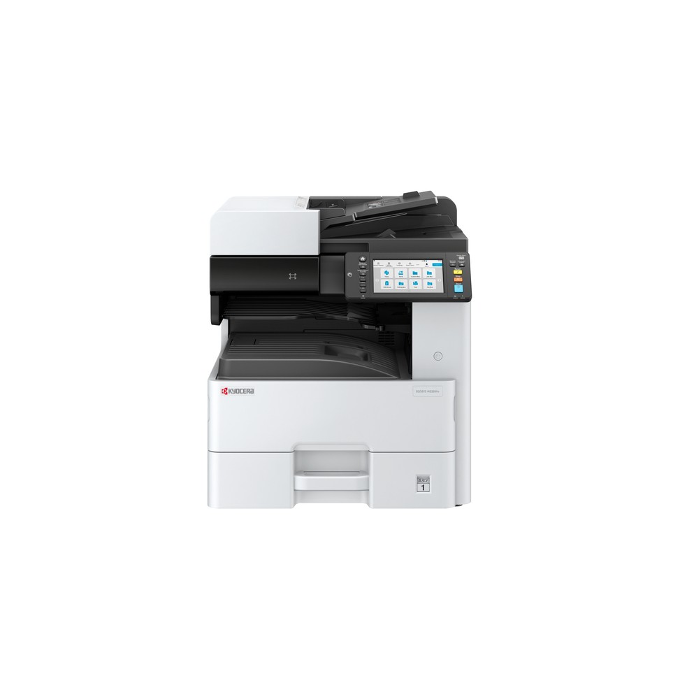 KYOCERA ECOSYS MZ3201ix Laser A3 1200 x 1200 DPI