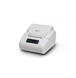 Safescan TP-230 stampante per etichette (CD) Linea termica 203 x 203 DPI 60 mm/s Cablato