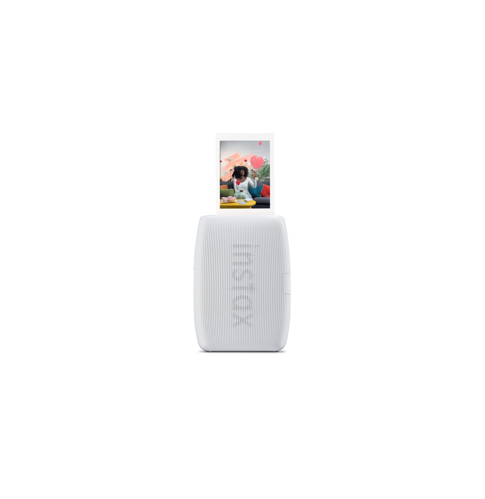 Fujifilm Instax Mini Link3 stampante per foto 800 x 600 DPI 2.4' x 1.8' (6.2x4.6 cm)