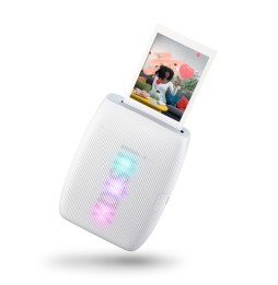 Fujifilm Instax Mini Link3 stampante per foto 800 x 600 DPI 2.4' x 1.8' (6.2x4.6 cm)