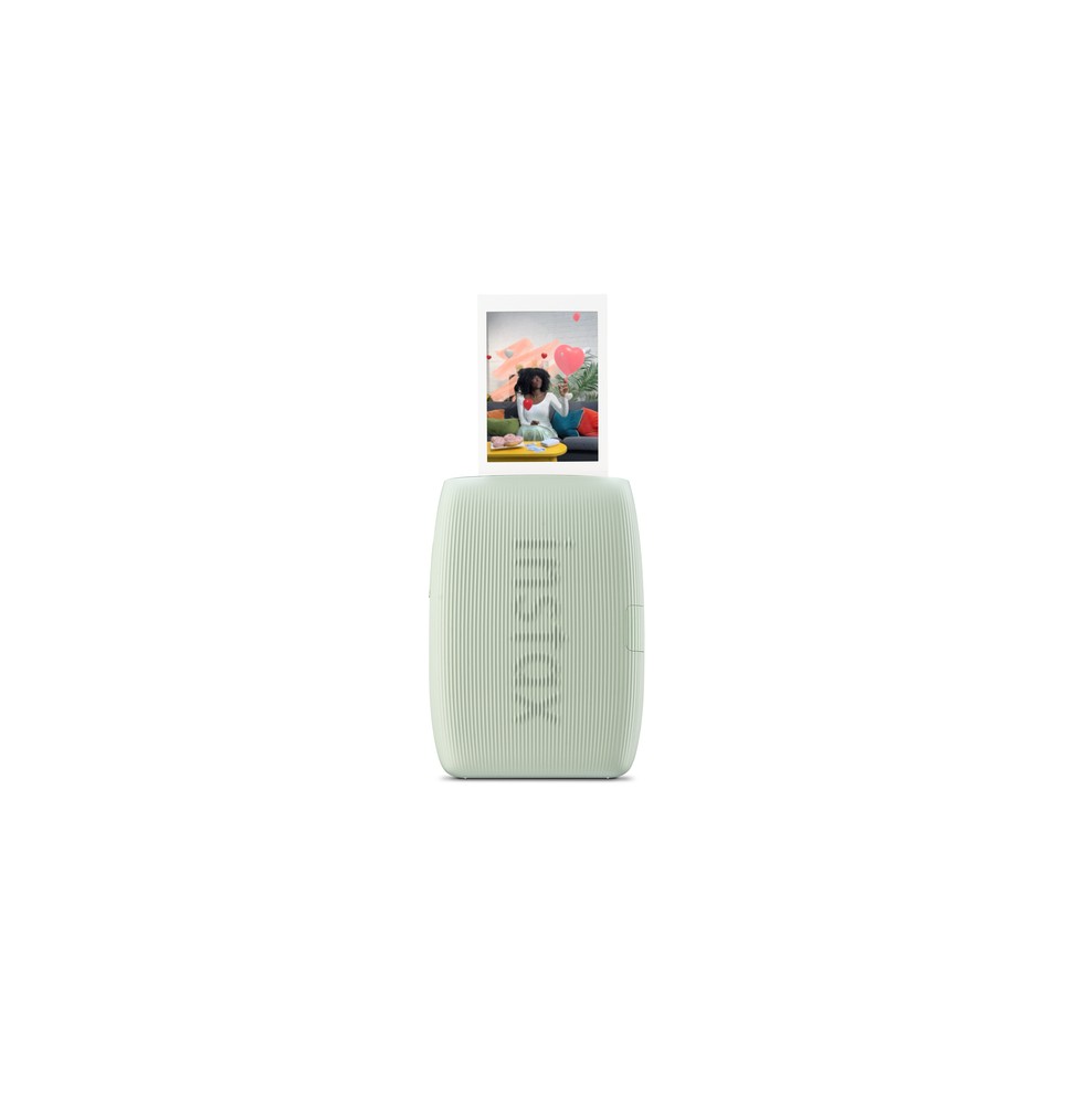 Fujifilm Instax Mini Link3 stampante per foto 800 x 600 DPI 2.4' x 1.8' (6.2x4.6 cm)