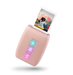 Fujifilm Instax Mini Link3 stampante per foto 800 x 600 DPI 2.4' x 1.8' (6.2x4.6 cm)