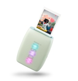 Fujifilm Instax Mini Link3 stampante per foto 800 x 600 DPI 2.4' x 1.8' (6.2x4.6 cm)
