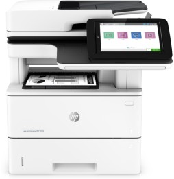 HP LaserJet Enterprise Stampante multifunzione M528dn