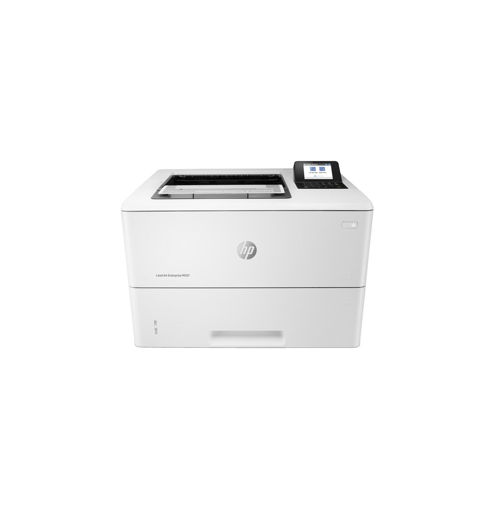 HP LaserJet Enterprise M507dn