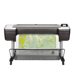 HP Designjet Stampante T1700 PostScript da 44'