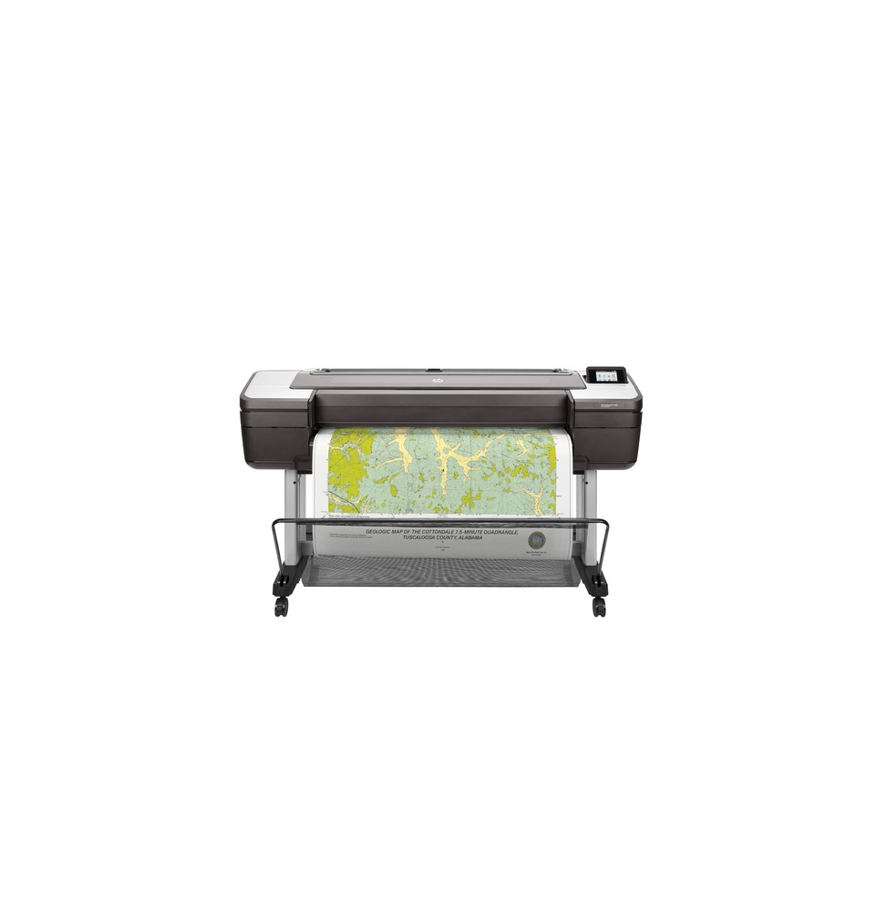 HP Designjet Stampante T1700 PostScript da 44'