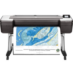 HP Designjet Stampante T1700dr PostScript da 44'