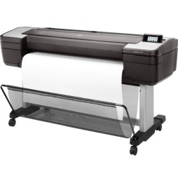 HP Designjet Stampante T1700dr PostScript da 44'