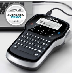 DYMO LabelManager ™ 280 QWERTY Kitcase