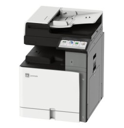 Lexmark MX953se Laser A3 1200 x 1200 DPI 55 ppm Wi-Fi