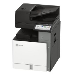 Lexmark CX833se Laser A4 1200 x 1200 DPI 55 ppm Wi-Fi