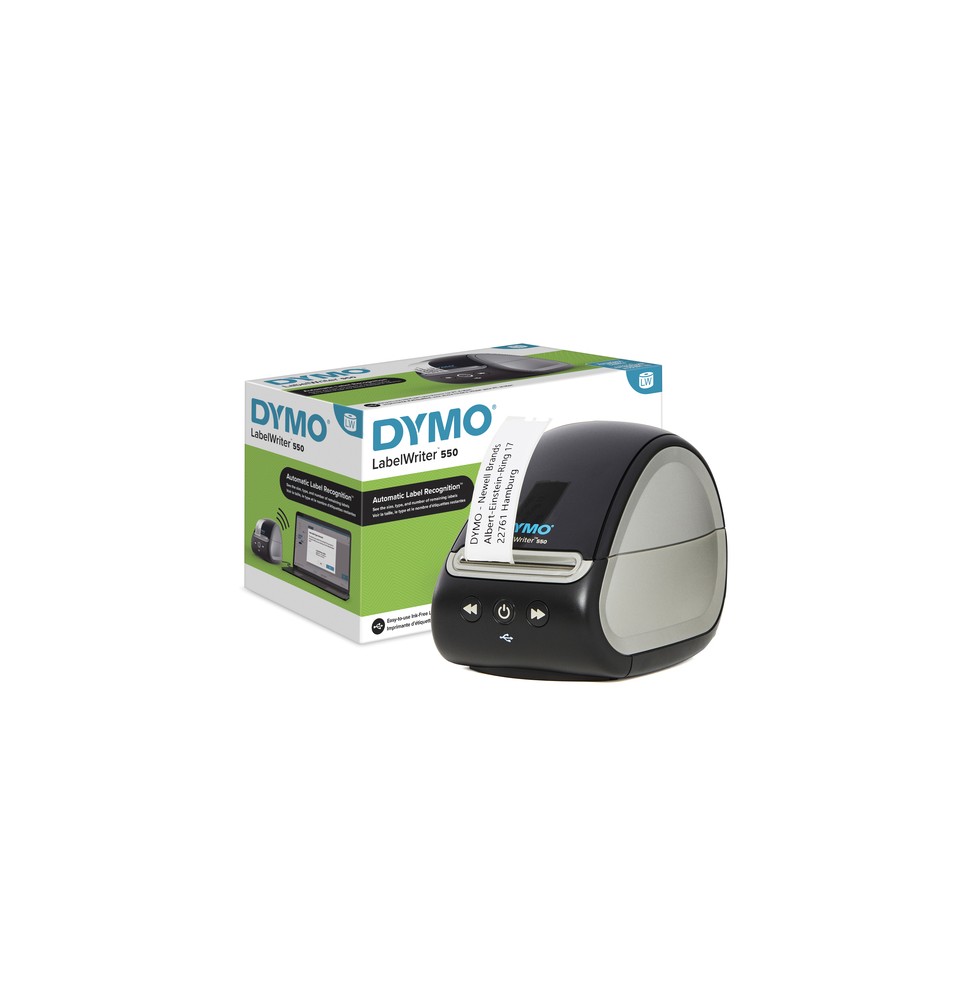 DYMO LabelWriter ® ™ 550