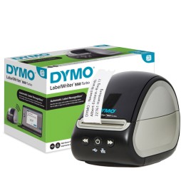 DYMO ® LabelWriter™ 550 Turbo